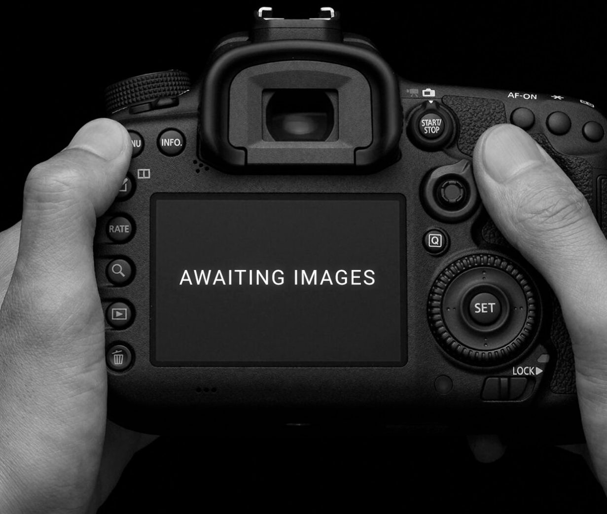 Awaiting Image